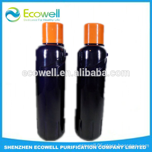 Refrigerator water filter for Whirlpool W10413645A